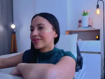 Chaturbate Private Sex Chat of miarouss3