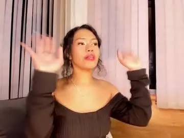 Chaturbate Nude Webcam of naomi_lane