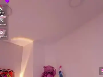 nikybrooks from chaturbate