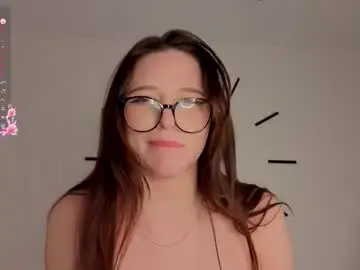 Chaturbate Nude Webcam of noellapancoast