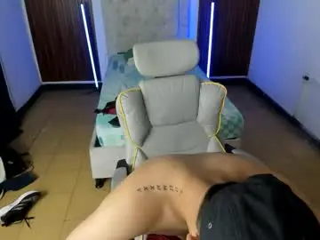 Chaturbate Sex Cam of pablo_prada