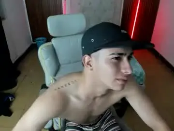 Chaturbate Live Sex Cam of pablo_prada