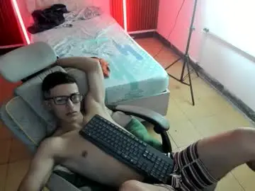 Chaturbate Private Sex Chat of pablo_prada