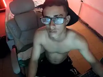 Chaturbate Private Sex Chat of pablo_prada