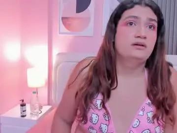 sara_fooxx from chaturbate