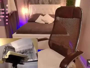 Chaturbate Free Porn Cam of scarlett_mai