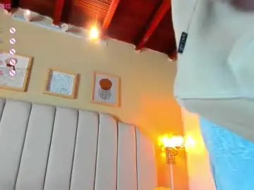 Chaturbate Live Sex of seantroyy