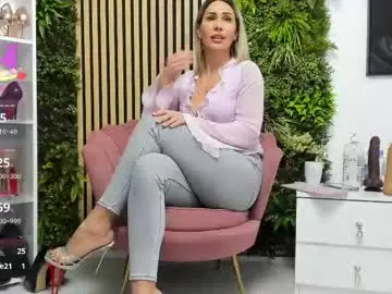 Chaturbate Free Live Porn of sweetcherry30_