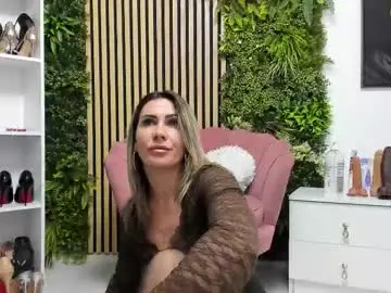 Chaturbate Adult Video Chat of sweetcherry30_