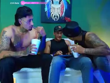 Chaturbate Watch Live Sex Cams of the_golden_boys