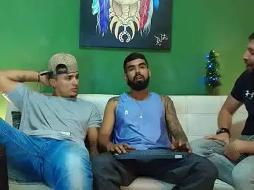 Chaturbate Adult Video Chat of the_golden_boys