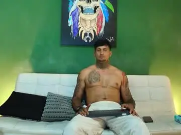 Chaturbate Live Porn of the_golden_boys