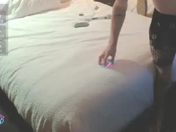 Chaturbate Sex Cam of thecarrguyy