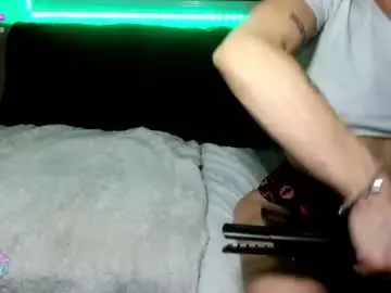 Chaturbate Private Sex Chat of thecarrguyy