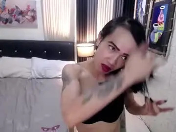 Chaturbate Live Sex of thenchantressduo69