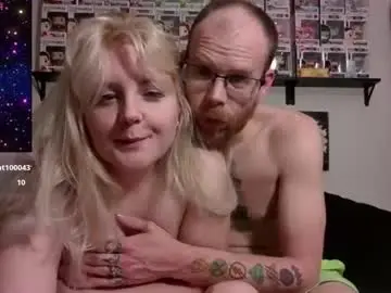 thewhiterabbits777 from chaturbate