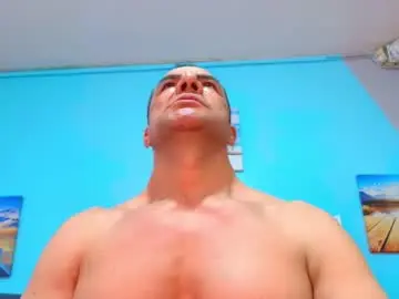 Chaturbate Private Sex Chat of toro_hot