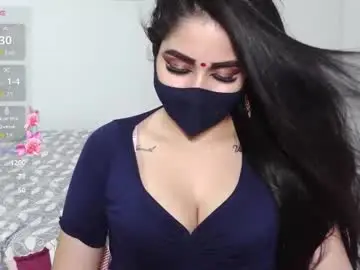 umarany from chaturbate