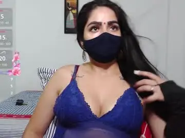 Chaturbate Live Sex Cam of umarany