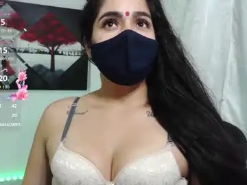 Chaturbate Adult Video Chat of umarany