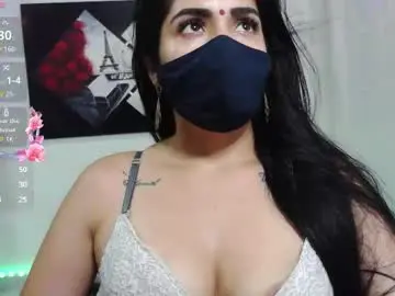 Chaturbate Nude Webcam of umarany