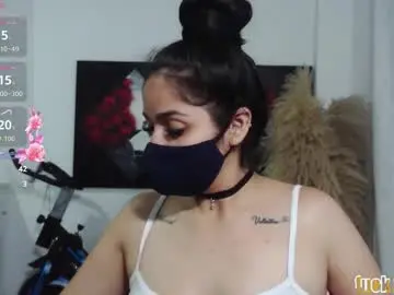 Chaturbate Watch Live Sex Cams of umarany