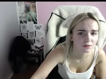 Chaturbate Watch Live Sex Cams of viktoria_lovely