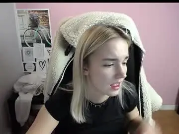 Chaturbate Sex Cam of viktoria_lovely