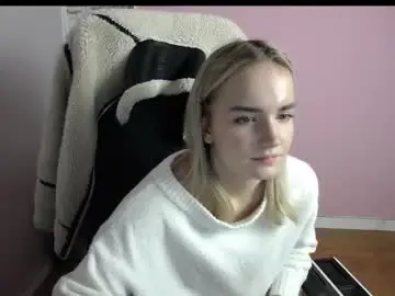 Chaturbate Sex Cam of viktoria_lovely