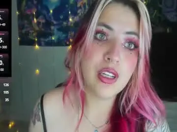 Chaturbate Live Sex Cam of wonder_land_420