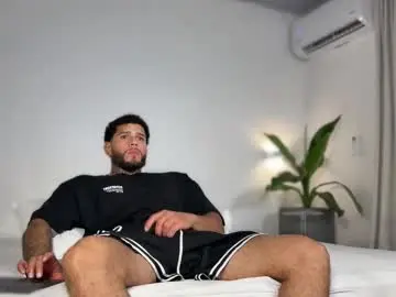 Chaturbate Live Sex Cam of yamp_bigcock