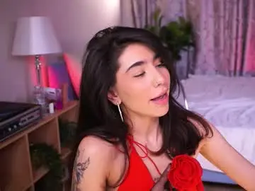 Chaturbate Nude Webcam of yokokoko__