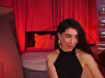 yokokoko__ from chaturbate