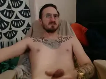 Chaturbate Sex Cam of yourneighborhoodfriendlydick