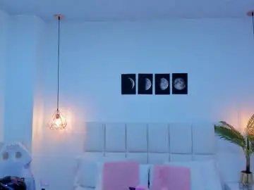 Chaturbate Adult Webcam of zoe_rivers