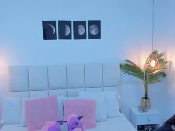 Chaturbate Sex Chat of zoe_rivers