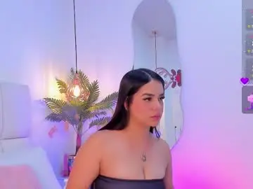 Chaturbate Live Sex of zoe_rivers