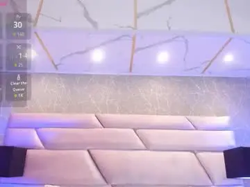 Chaturbate Sex Cam of aliicejhones