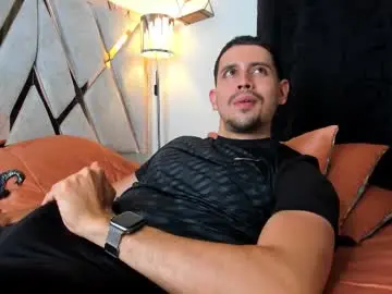 Chaturbate Live Porn of ander_perez