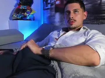 Chaturbate Adult Webcams of ander_perez