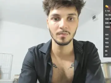 Chaturbate Free Live Porn of angelfrank