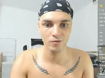 Chaturbate Sex Chat of angelfrank