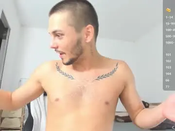 Chaturbate Free Porn Cam of angelfrank