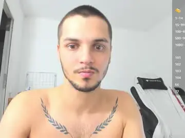 Chaturbate Adult Video Chat of angelfrank