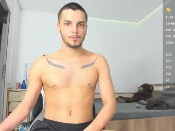 Chaturbate Best live sex cam show of angelfrank