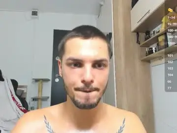 angelfrank from chaturbate