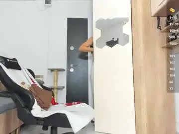 Chaturbate Sex Chat of angelfrank