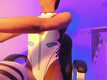 Chaturbate Live Porn of angelicious_boy