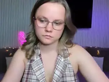 Chaturbate Nude Webcam of anny_love_you