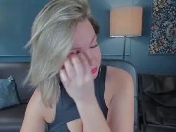 Chaturbate Adult Video Chat of ariaeven